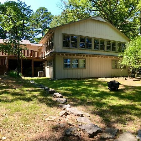 Pine Crest Lodge Юрика Спрингс Экстерьер фото